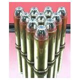 Winchester Super .44 Rem Mag Silver Tip SHP (10)