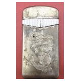 Dragon Butane Lighter