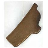 Bianchi Leather Belt Clip Holster