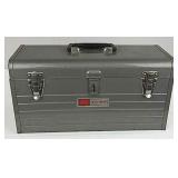 Vintage Craftsman 18" Tool Box, Great Condition