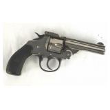 U.S. Revolver Co.32 Cal 5-Shot Revolver