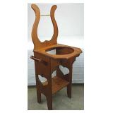 Country Style Wash Stand