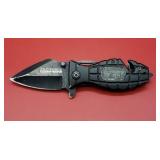 Tac-Force Speedster Knife