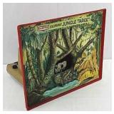 Emenee Electronic Jungle Target Game