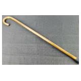 Bentwood Handle Cane
