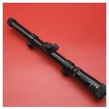 Daisy Powerline 4x15 Model 808 Scope