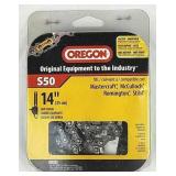 Oregon S50 14" Saw Chain