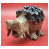 Unique Clay Monster Trinket/Stash Box