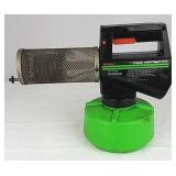 Burgess Propane Insect Fogger