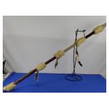 Native American Style Spear