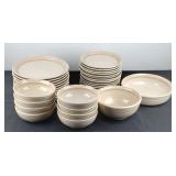 Noritake Sunset Mesa Stoneware [x33pcs]