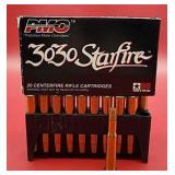 PMC 30-30 Starfire SFHP (20)