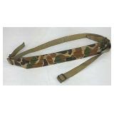Camo Rifle Sling