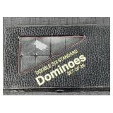 Double Six Standard Dominoes