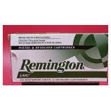 Remington UMC .45 Auto JHP (50)