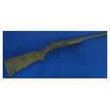 H&R Pardner 12Ga 3" Mod Choke