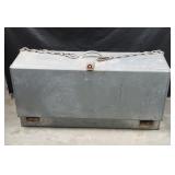 Galvanized Steel Storage/Tack Box