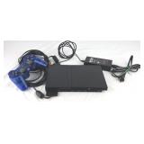 PlayStation PS2 Slim, Controller