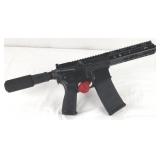 Anderson AM15 Pistol Multi Cal.