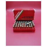 Federal .32 H&R Magnum Semi-Wadcutter (50)