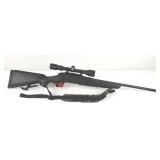Remington Model 770 .270 Cal w/Scope