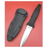 Smith & Wesson Dagger with Belt Clip Sheath