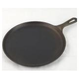 Lodge 10" Cast Iron Griddle