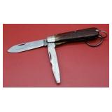 Vintage Craftsman Pocket Knife