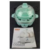 Dash Rapid Egg Cooker