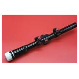 Tasco 4x15 Scope