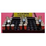 .44 S&W Special Ammo  (33)
