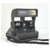 Polaroid One Step Camera