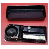 Calibron Twin Beam 4gr Jewelry Scale