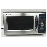 Sharp Commercial Microwave Oven - 1000 Watt