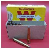 Winchester Super-Speed PowerPoint 30-30 Win (14)
