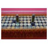 .22 Short JHP, Mixed Brands (100)