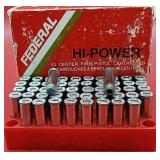 Federal .357 Magnum (50)