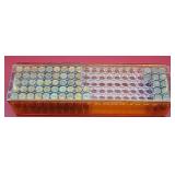 .22 Short, Mixed, 47 JHP & 12 Lead (59)