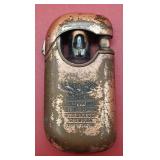 Fieree Tiger Wind Proof Butane Lighter