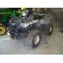 Suzuki Kingquad