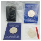 1976 Colorado Centennial Medal