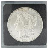 1879-S Morgan Dollar UNC
