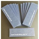 1966 US Special Mint Set, 5 Coins (11)