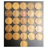 1909-P Lincoln Wheat Cent (26)