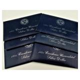 1971 40% Eisenhower Dollar (6)