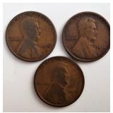 1914-S Lincoln Wheat Cent