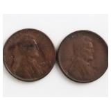 1922-D Lincoln Wheat Cent