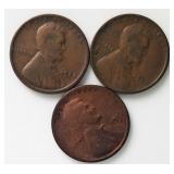 1922-D Lincoln Wheat Cent
