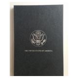 1882-CC Morgan Dollar, 90% Silver UNC