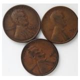 1922-D Lincoln Wheat Cent